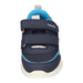 superfit Slipper/Kletthalbschuh (casual) RUSH - SchuhEggers.de