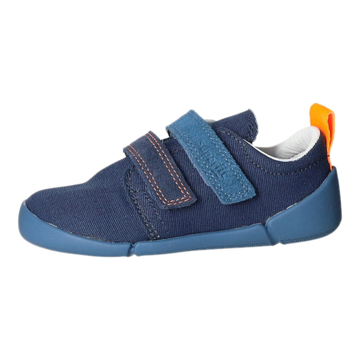 superfit Slipper/Kletthalbschuh (casual) VENTO - SchuhEggers.de