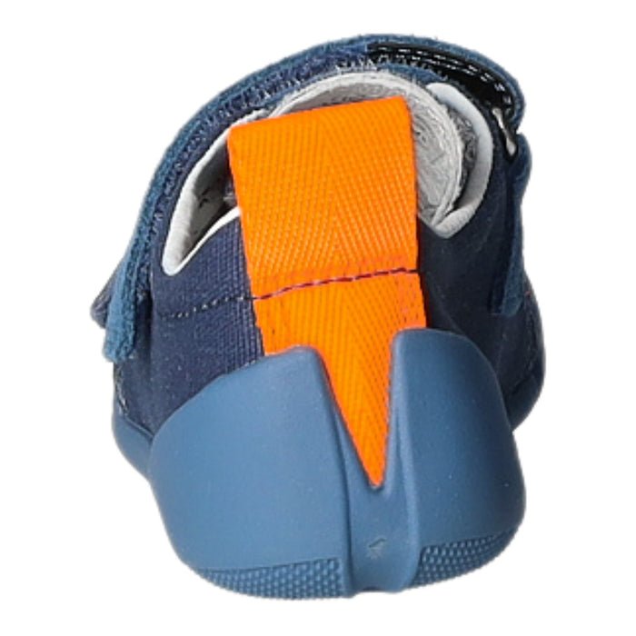 superfit Slipper/Kletthalbschuh (casual) VENTO - SchuhEggers.de