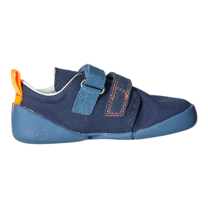 superfit Slipper/Kletthalbschuh (casual) VENTO - SchuhEggers.de