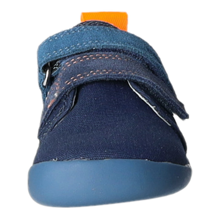 superfit Slipper/Kletthalbschuh (casual) VENTO - SchuhEggers.de
