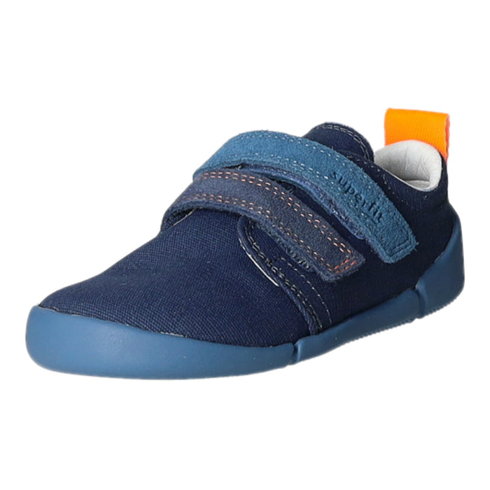 superfit Slipper/Kletthalbschuh (casual) VENTO - SchuhEggers.de