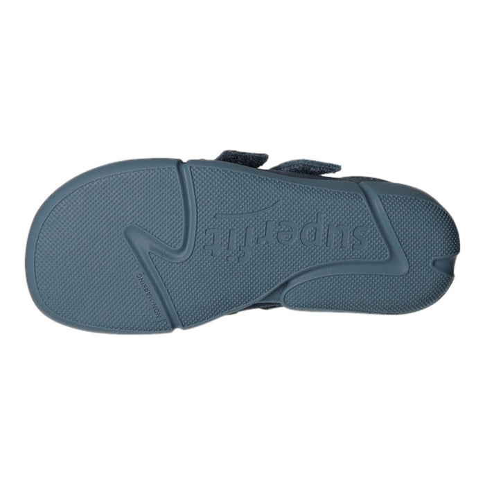 superfit Slipper/Kletthalbschuh (casual) VENTO - SchuhEggers.de