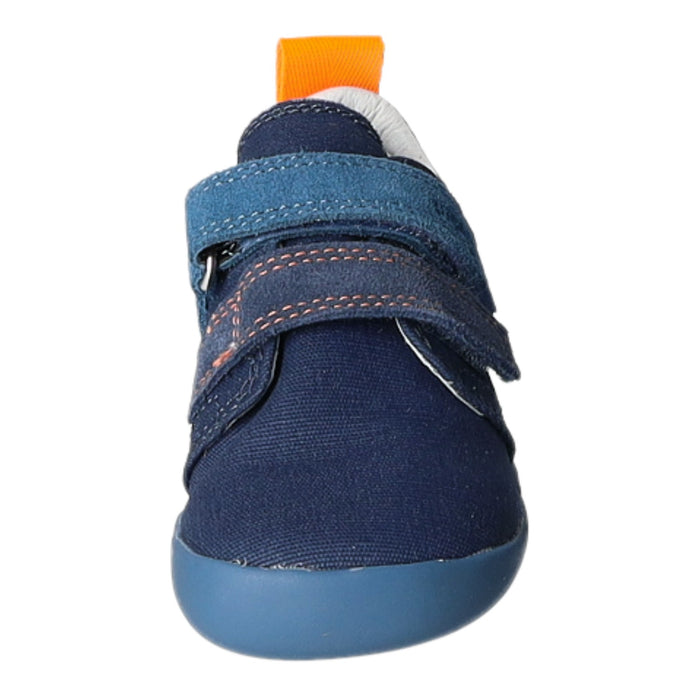 superfit Slipper/Kletthalbschuh (casual) VENTO - SchuhEggers.de