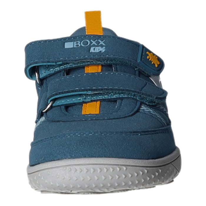 BOXX Kids Slipper/Kletthalbschuh (casual) - SchuhEggers.de