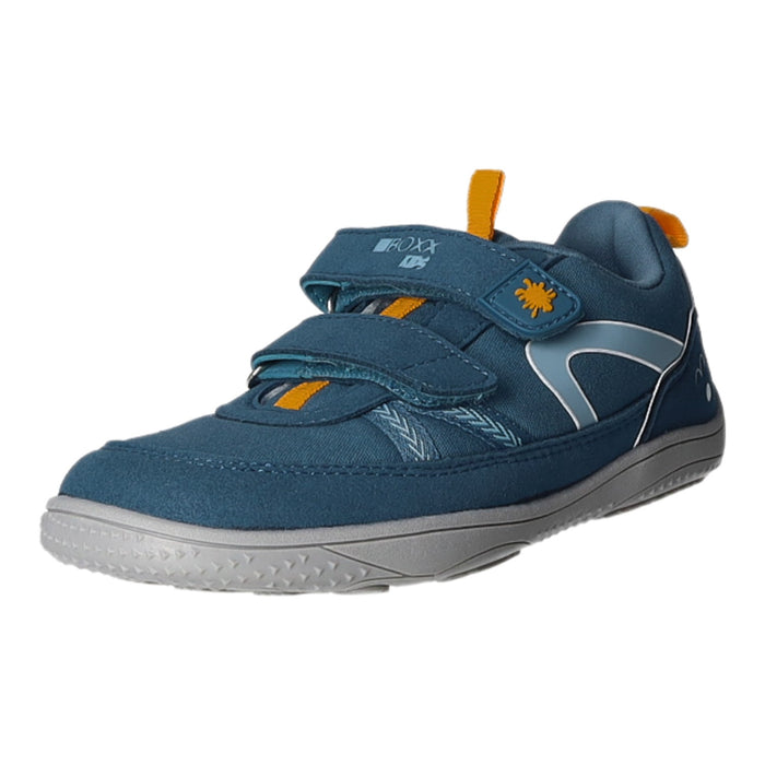 BOXX Kids Slipper/Kletthalbschuh (casual) - SchuhEggers.de