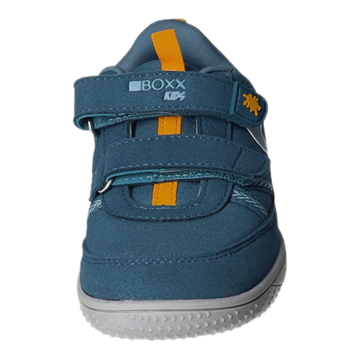 BOXX Kids Slipper/Kletthalbschuh (casual) - SchuhEggers.de