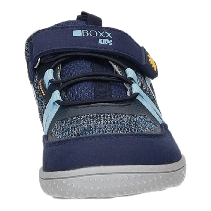 BOXX Kids Slipper/Kletthalbschuh (casual) - SchuhEggers.de