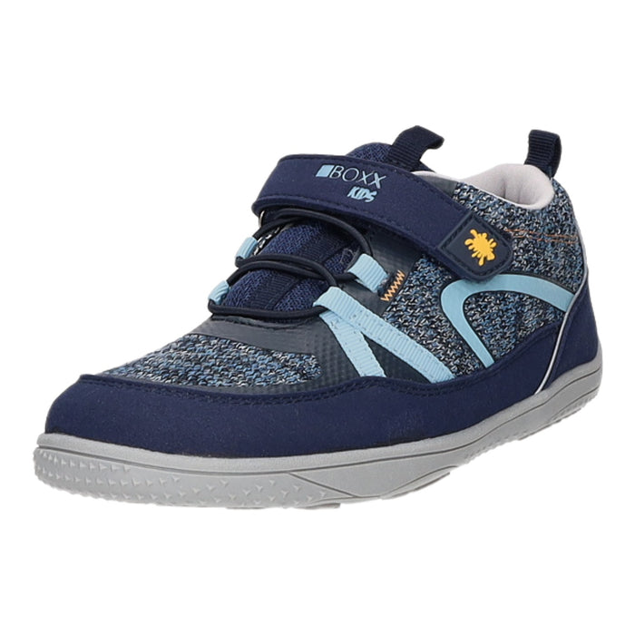 BOXX Kids Slipper/Kletthalbschuh (casual) - SchuhEggers.de