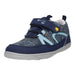 BOXX Kids Slipper/Kletthalbschuh (casual) - SchuhEggers.de