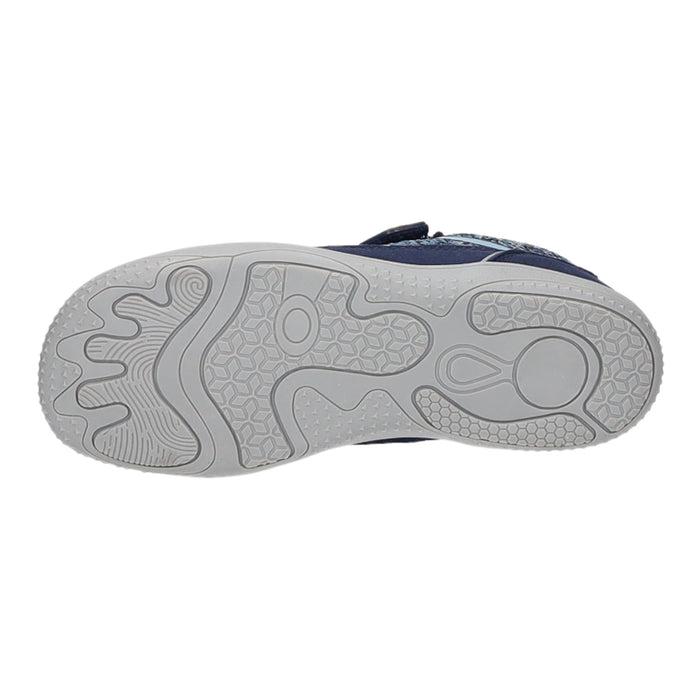 BOXX Kids Slipper/Kletthalbschuh (casual) - SchuhEggers.de