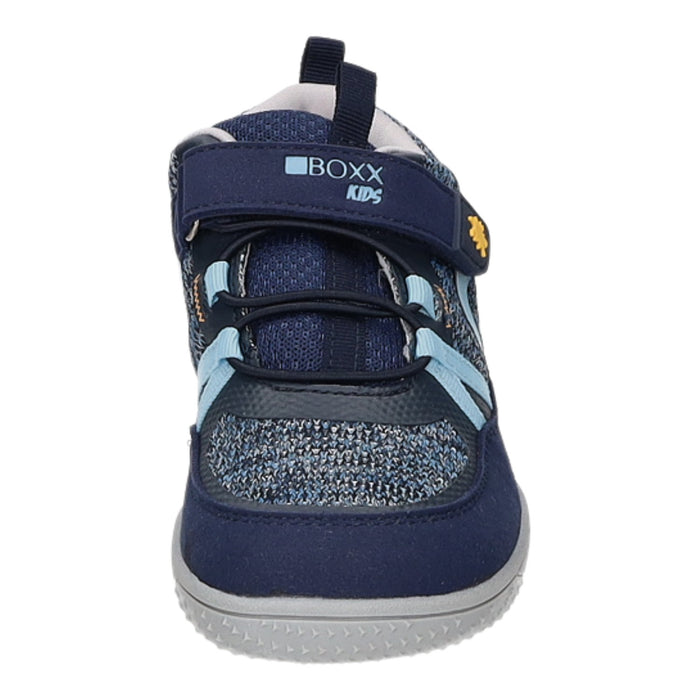 BOXX Kids Slipper/Kletthalbschuh (casual) - SchuhEggers.de