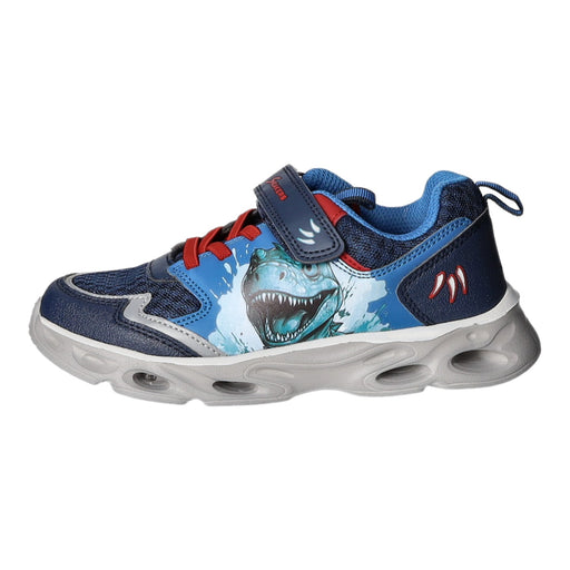 Sneakers Slipper/Kletthalbschuh (casual) - SchuhEggers.de