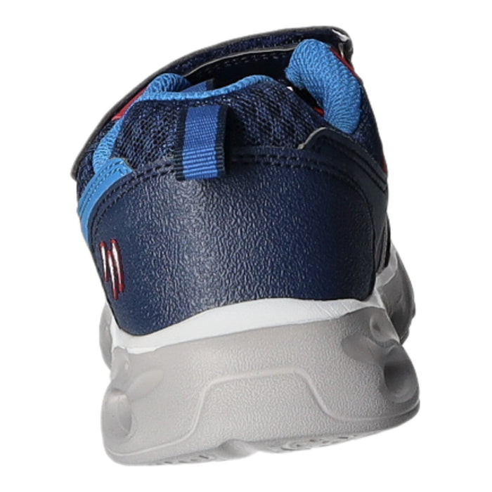 Sneakers Slipper/Kletthalbschuh (casual) - SchuhEggers.de