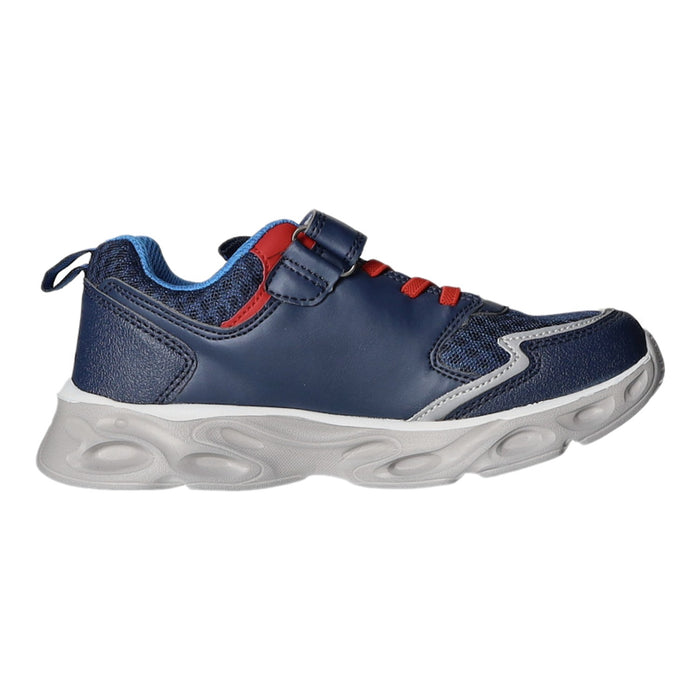 Sneakers Slipper/Kletthalbschuh (casual) - SchuhEggers.de