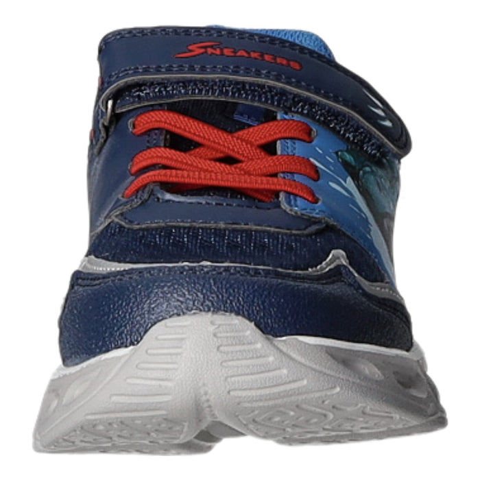 Sneakers Slipper/Kletthalbschuh (casual) - SchuhEggers.de