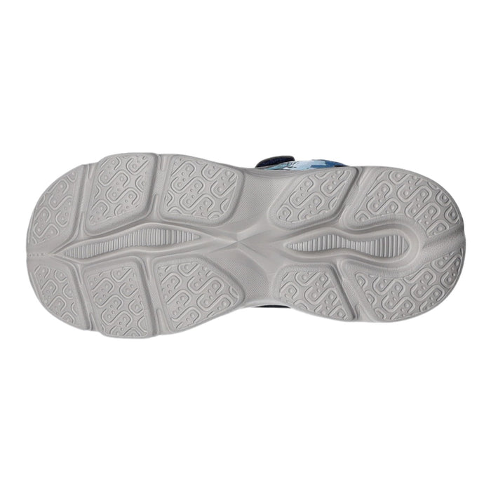 Sneakers Slipper/Kletthalbschuh (casual) - SchuhEggers.de