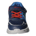 Sneakers Slipper/Kletthalbschuh (casual) - SchuhEggers.de