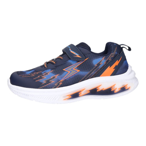 Sneakers Slipper/Kletthalbschuh (casual) - SchuhEggers.de