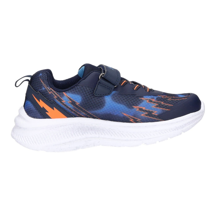 Sneakers Slipper/Kletthalbschuh (casual) - SchuhEggers.de