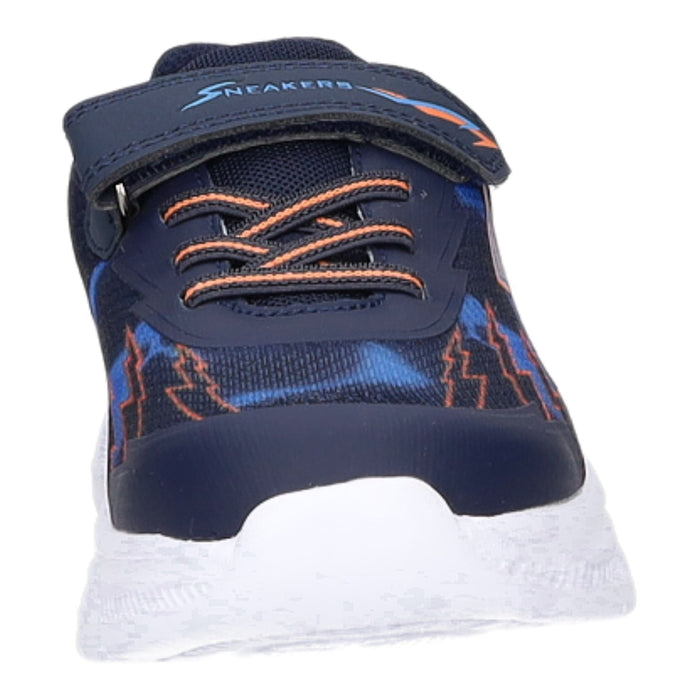 Sneakers Slipper/Kletthalbschuh (casual) - SchuhEggers.de