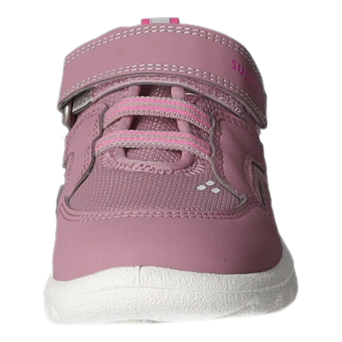 superfit Slipper/Kletthalbschuh (casual) SPORT7 MINI - SchuhEggers.de