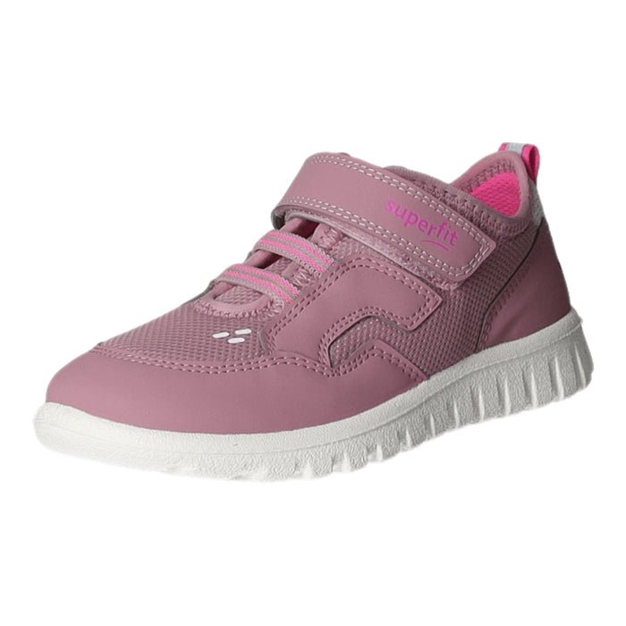superfit Slipper/Kletthalbschuh (casual) SPORT7 MINI - SchuhEggers.de