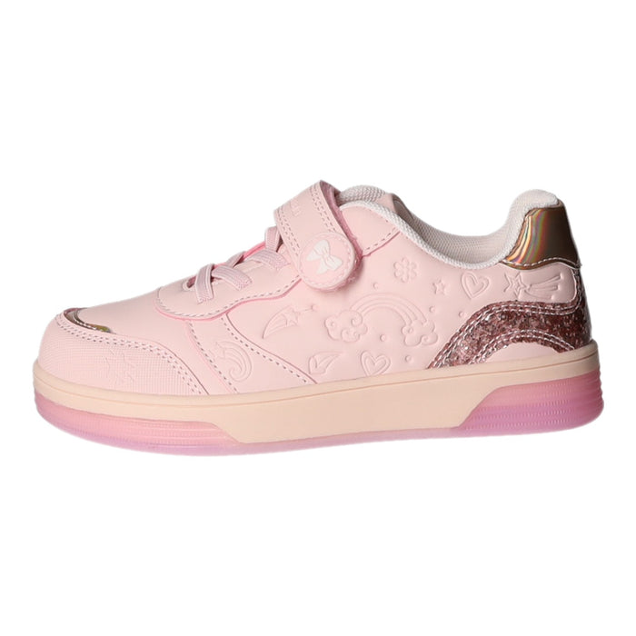 Sneakers Slipper/Kletthalbschuh (casual) - SchuhEggers.de