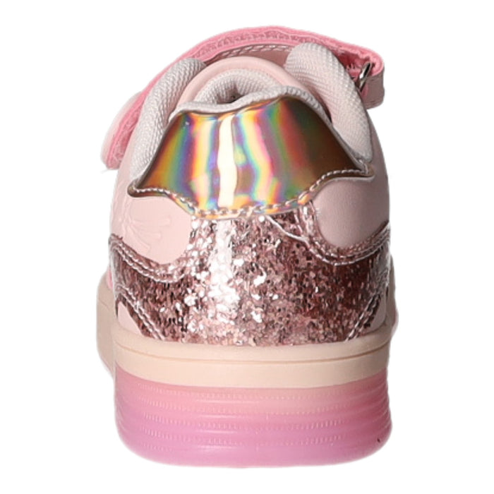 Sneakers Slipper/Kletthalbschuh (casual) - SchuhEggers.de