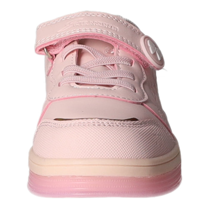 Sneakers Slipper/Kletthalbschuh (casual) - SchuhEggers.de