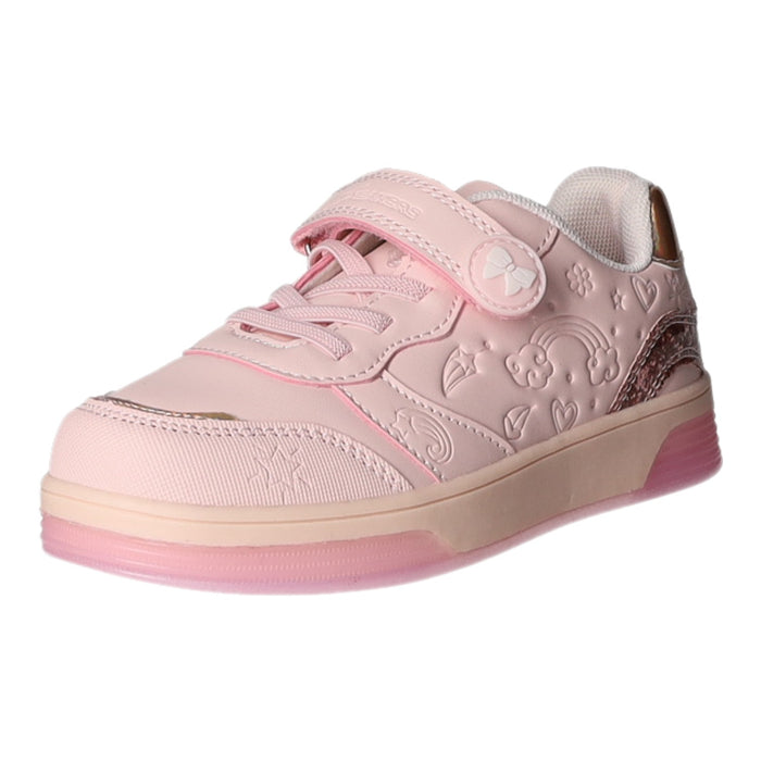 Sneakers Slipper/Kletthalbschuh (casual) - SchuhEggers.de