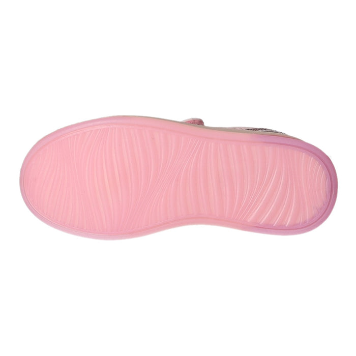 Sneakers Slipper/Kletthalbschuh (casual) - SchuhEggers.de