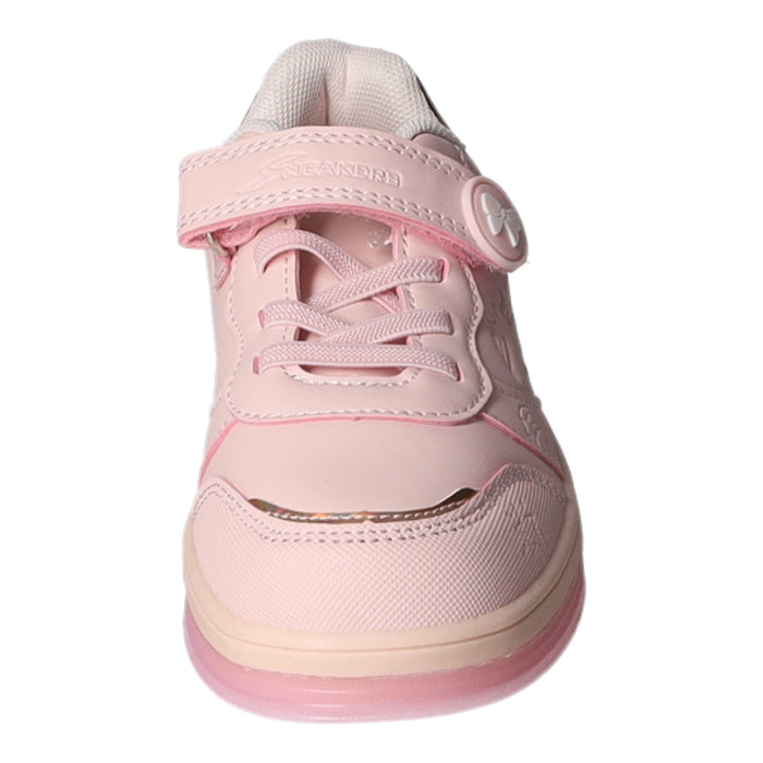 Sneakers Slipper/Kletthalbschuh (casual) - SchuhEggers.de