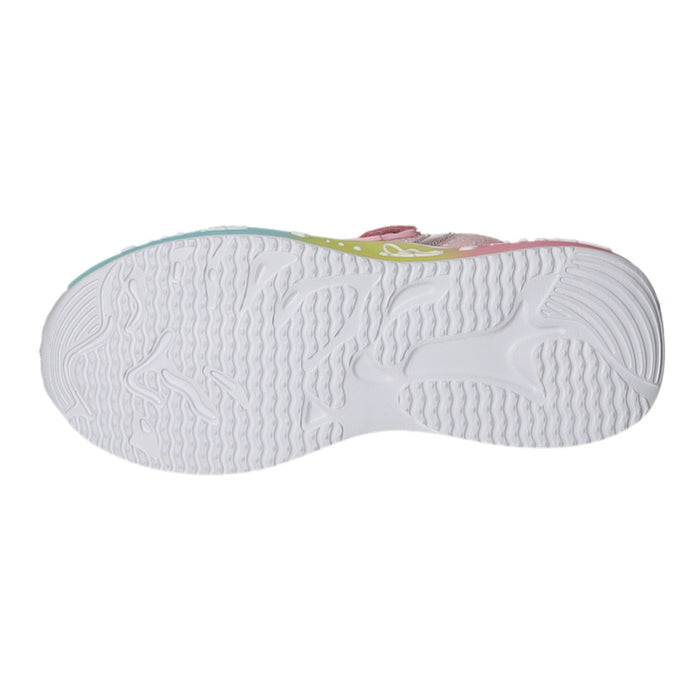 Sneakers Slipper/Kletthalbschuh (casual) - SchuhEggers.de
