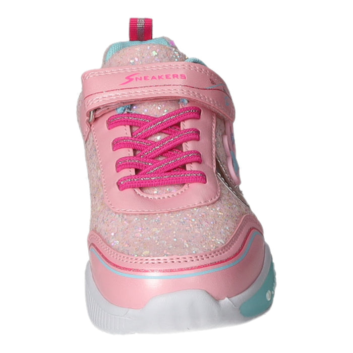 Sneakers Slipper/Kletthalbschuh (casual) - SchuhEggers.de