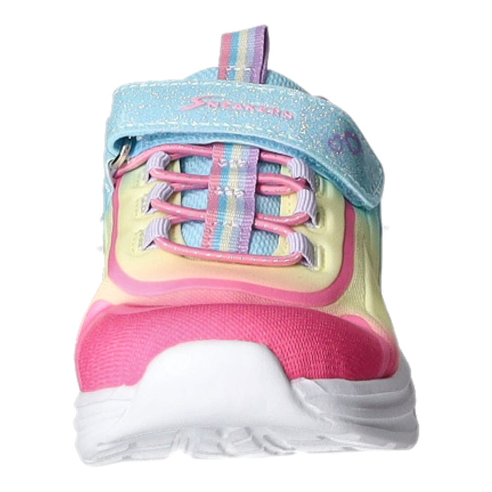 Sneakers Slipper/Kletthalbschuh (casual) - SchuhEggers.de