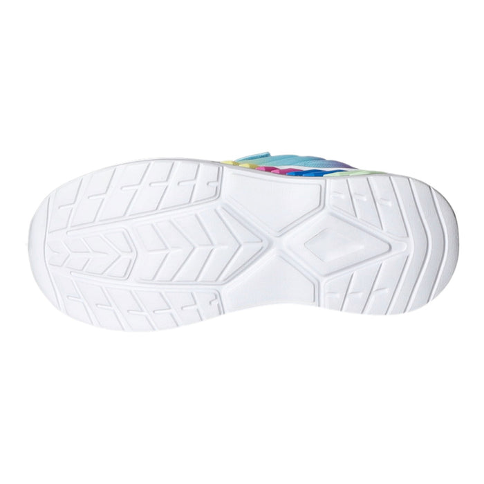 Sneakers Slipper/Kletthalbschuh (casual) - SchuhEggers.de