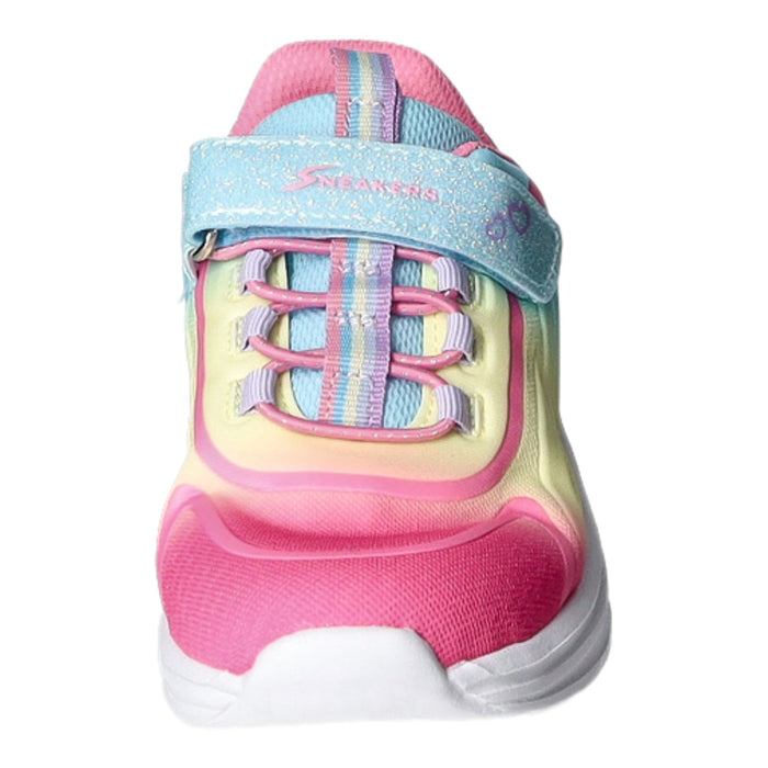 Sneakers Slipper/Kletthalbschuh (casual) - SchuhEggers.de