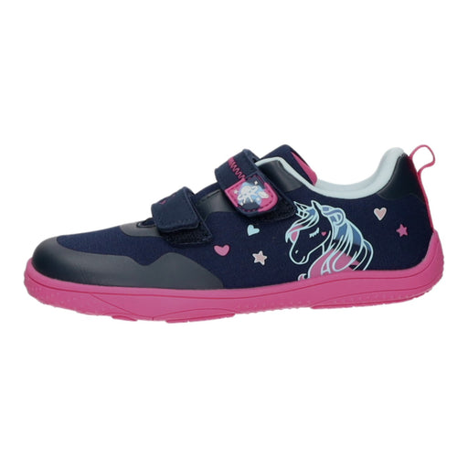 BOXX Kids Slipper/Kletthalbschuh (casual) - SchuhEggers.de