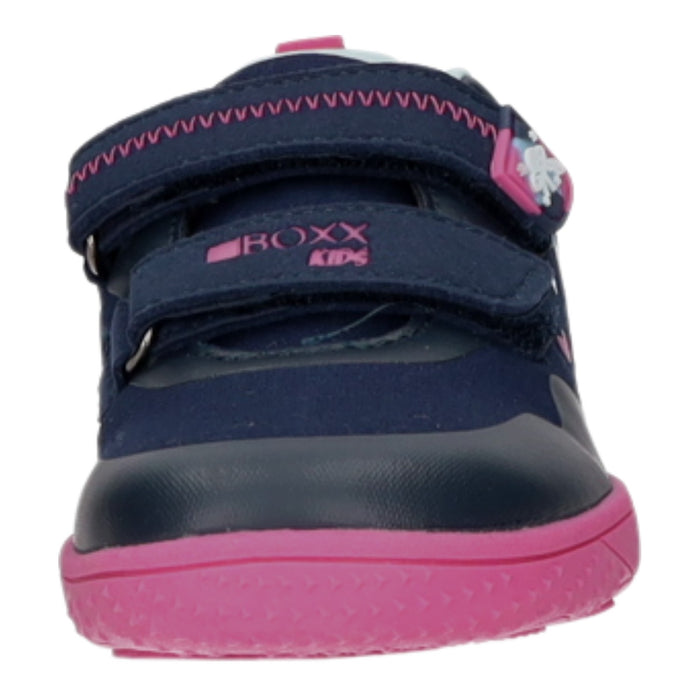 BOXX Kids Slipper/Kletthalbschuh (casual) - SchuhEggers.de