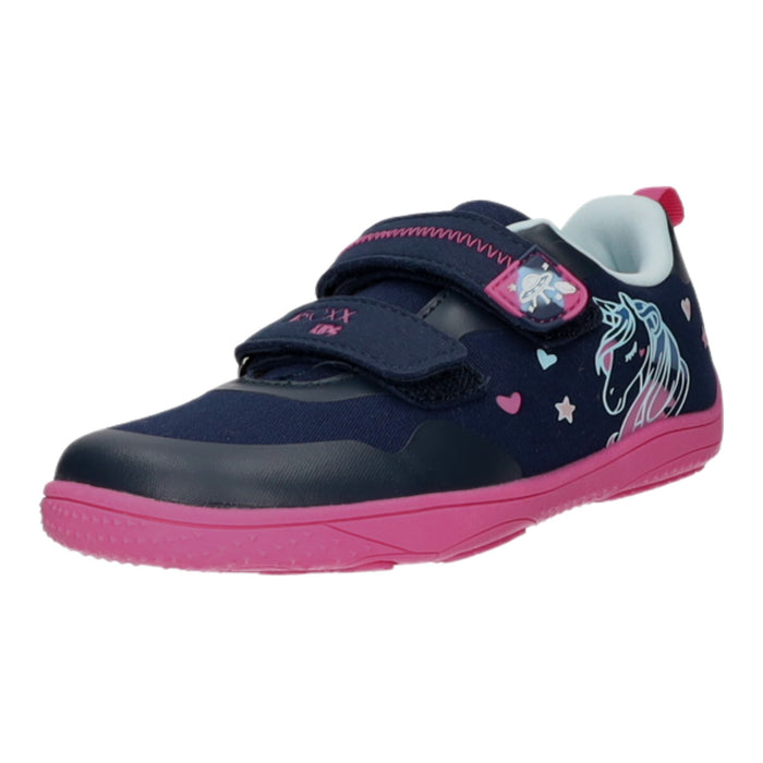 BOXX Kids Slipper/Kletthalbschuh (casual) - SchuhEggers.de