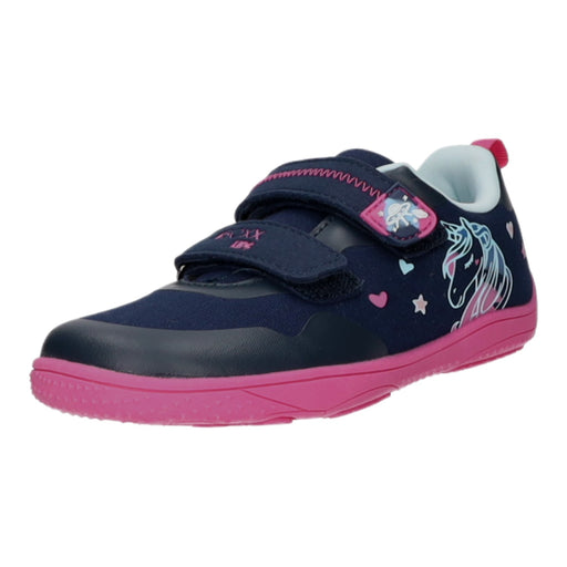 BOXX Kids Slipper/Kletthalbschuh (casual) - SchuhEggers.de