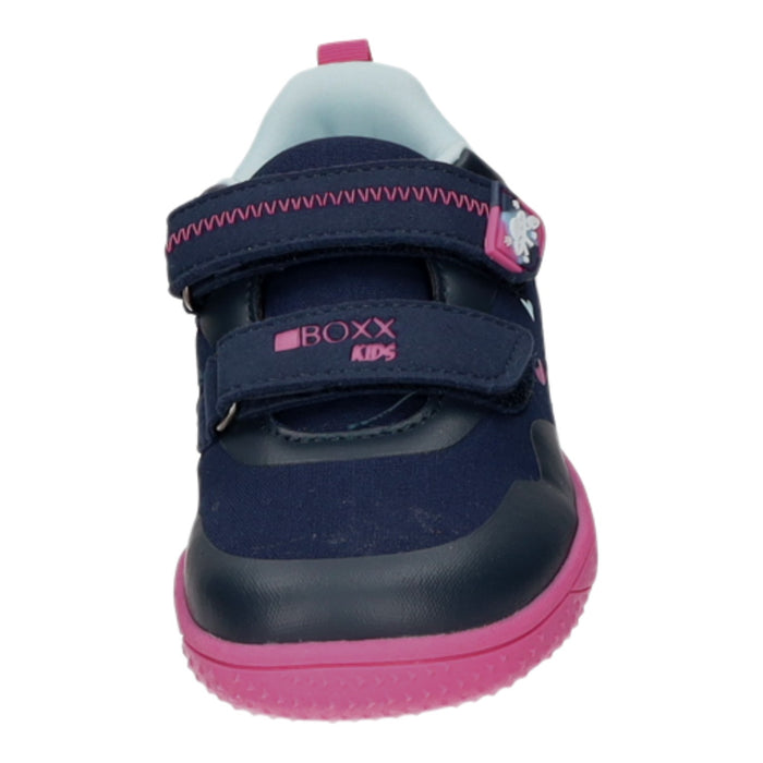 BOXX Kids Slipper/Kletthalbschuh (casual) - SchuhEggers.de