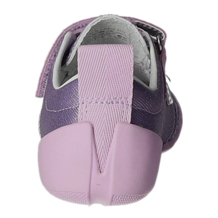 superfit Slipper/Kletthalbschuh (casual) Vento - SchuhEggers.de