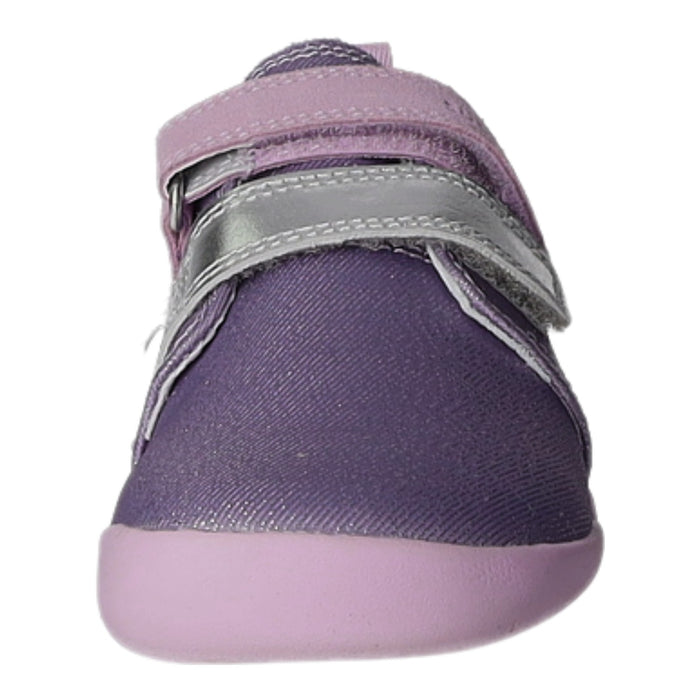 superfit Slipper/Kletthalbschuh (casual) Vento - SchuhEggers.de