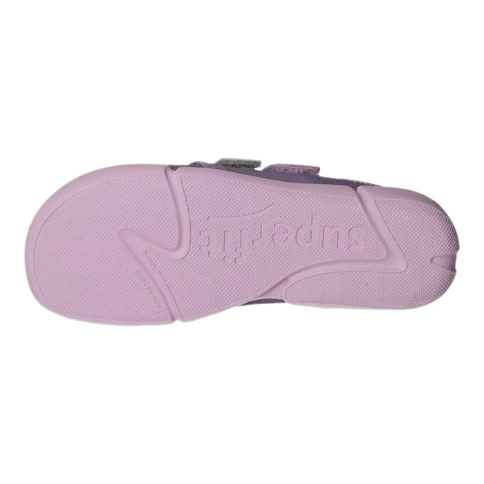 superfit Slipper/Kletthalbschuh (casual) Vento - SchuhEggers.de