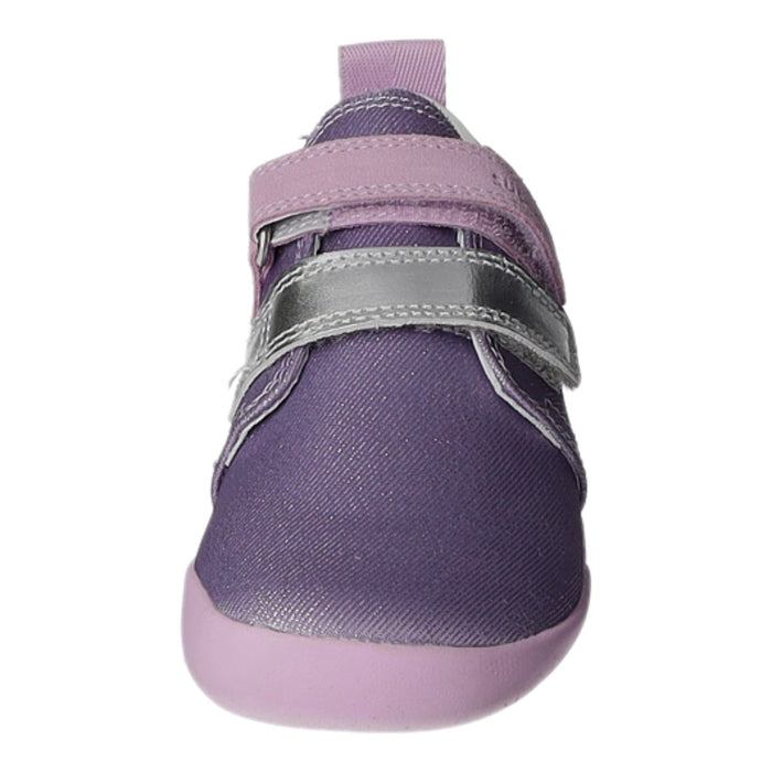 superfit Slipper/Kletthalbschuh (casual) Vento - SchuhEggers.de
