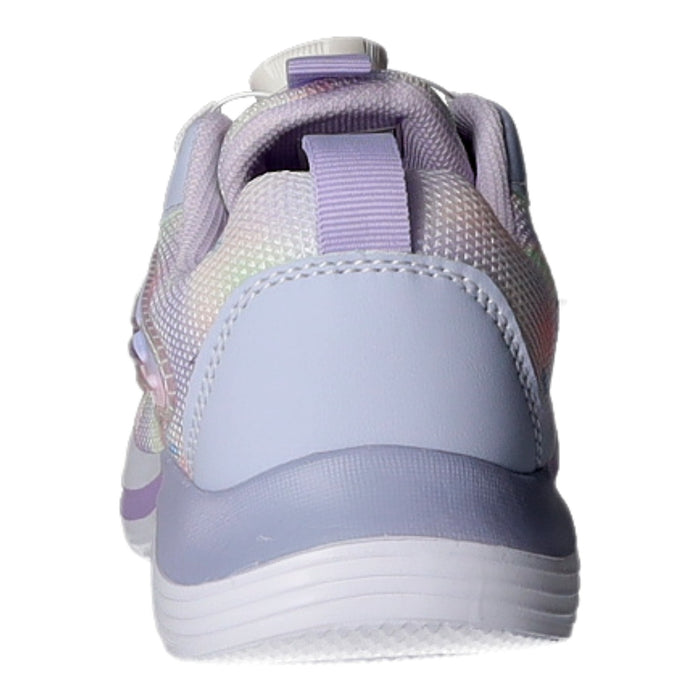 Sneakers Slipper/Kletthalbschuh (casual)