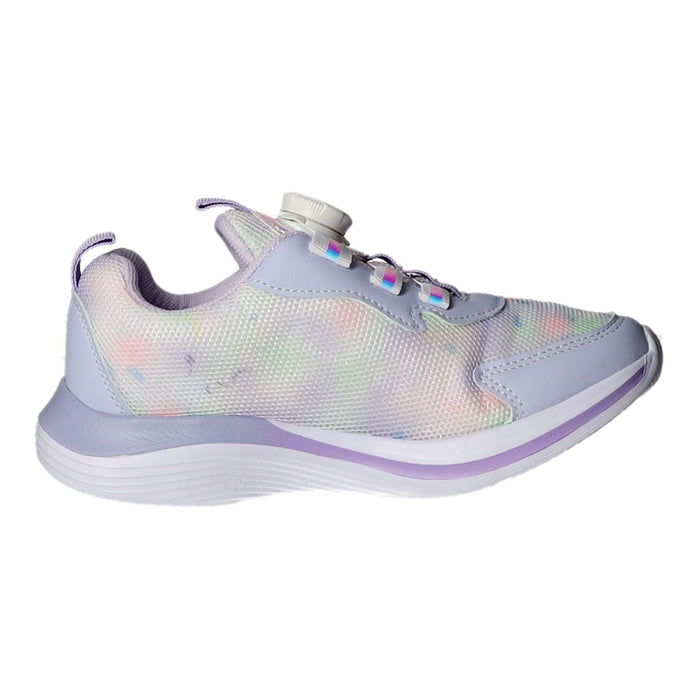 Sneakers Slipper/Kletthalbschuh (casual)