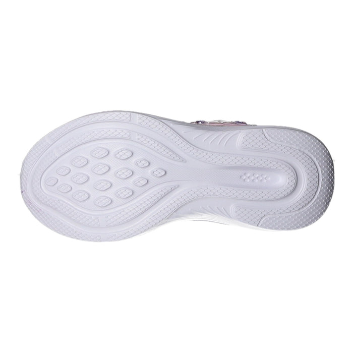Sneakers Slipper/Kletthalbschuh (casual)